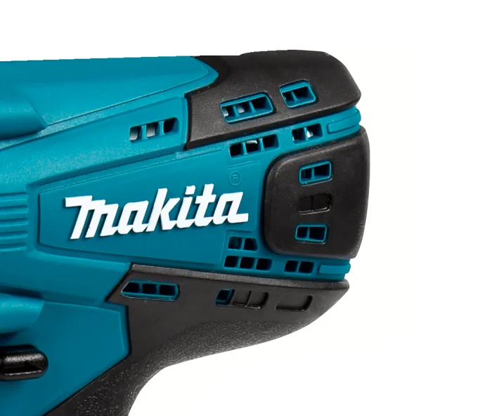 Mașină de înșurubat cu acumulator MAKITA TD127DWE 18V 1.5Ah-6
