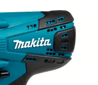 Mașină de înșurubat cu acumulator MAKITA TD127DWE 18V 1.5Ah-6