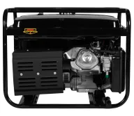 Электрогенератор HUTER DY9500LX 64/1/40 8квт Бензин AVR-3