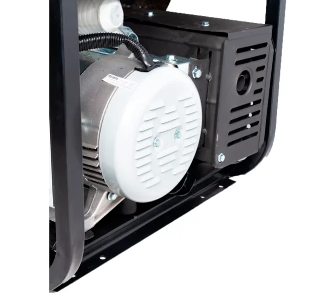Generator electric RESANTA БГ 9500 Э 64/1/49 8kw Benzină AVR-3