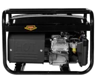 Generator electric HUTER DY4000L 64/1/21 3.2kw Benzină AVR-4