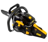 Fierăstrău cu lanț pe benzină HUTER BS-4514 70/6/21 450mm 45cm3-4