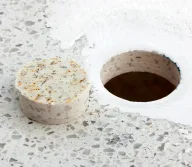 Carotă de găurit BIHUI DBDF115 115mm-3