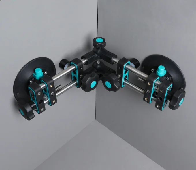 Sistem de nivelare gresie BIHUI LFTFV6-4