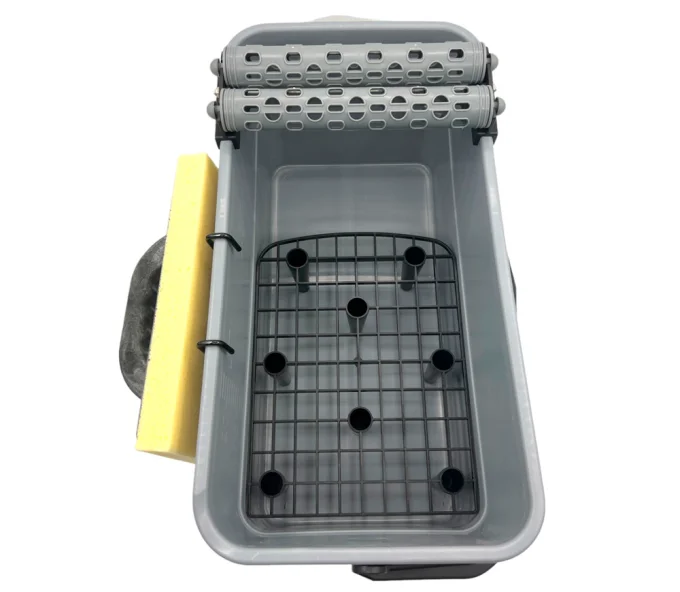 Ведро для мытья плитки BIHUI TWS24 24л-3