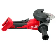Угловая шлифмашина аккумуляторная (без аккумуляторов) MILWAUKEE M18 BLSAG125XPD-0 125мм 18В-3