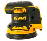 Шлифмашина эксцентриковая DEWALT DCW210N  125-2