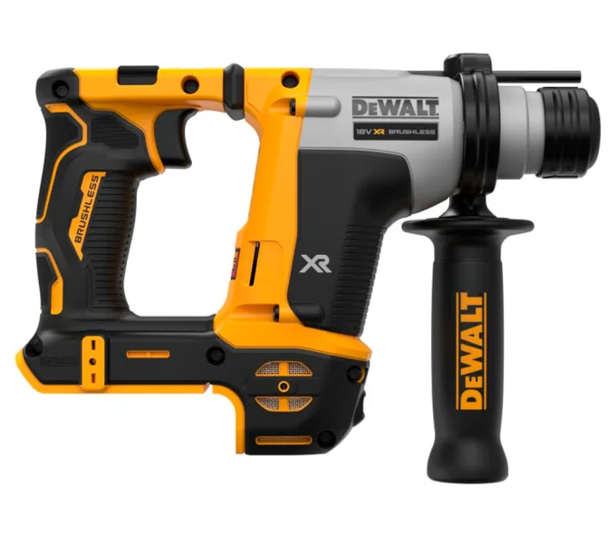 Ciocan rotopercutor cu acumulator (fără baterii) DEWALT DCH172N-XJ 1.4J 18V-3