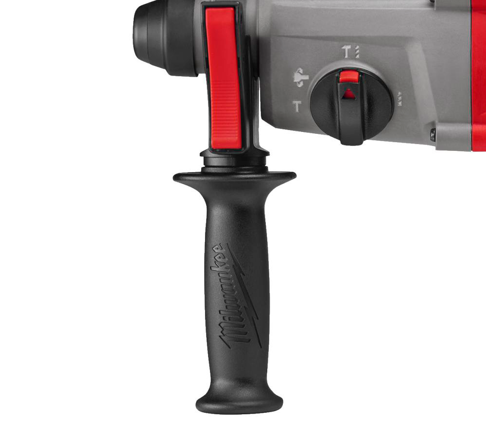 Ciocan rotopercutor cu acumulator (fără baterii) MILWAUKEE  M18 CHD-0 2.3J 18V photo 1