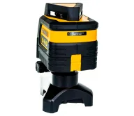 Nivelă cu laser DEWALT  DW0811 2fascicole 15m-4