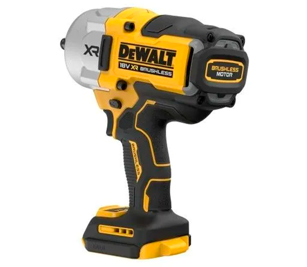 Гайковерт DEWALT DCF961N  2372Нм photo 1