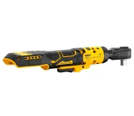 Аккумуляторная трещотка DEWALT DCF512D1  95Нм-3