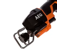 Сабельная пила AEG US400XE 400вт-7