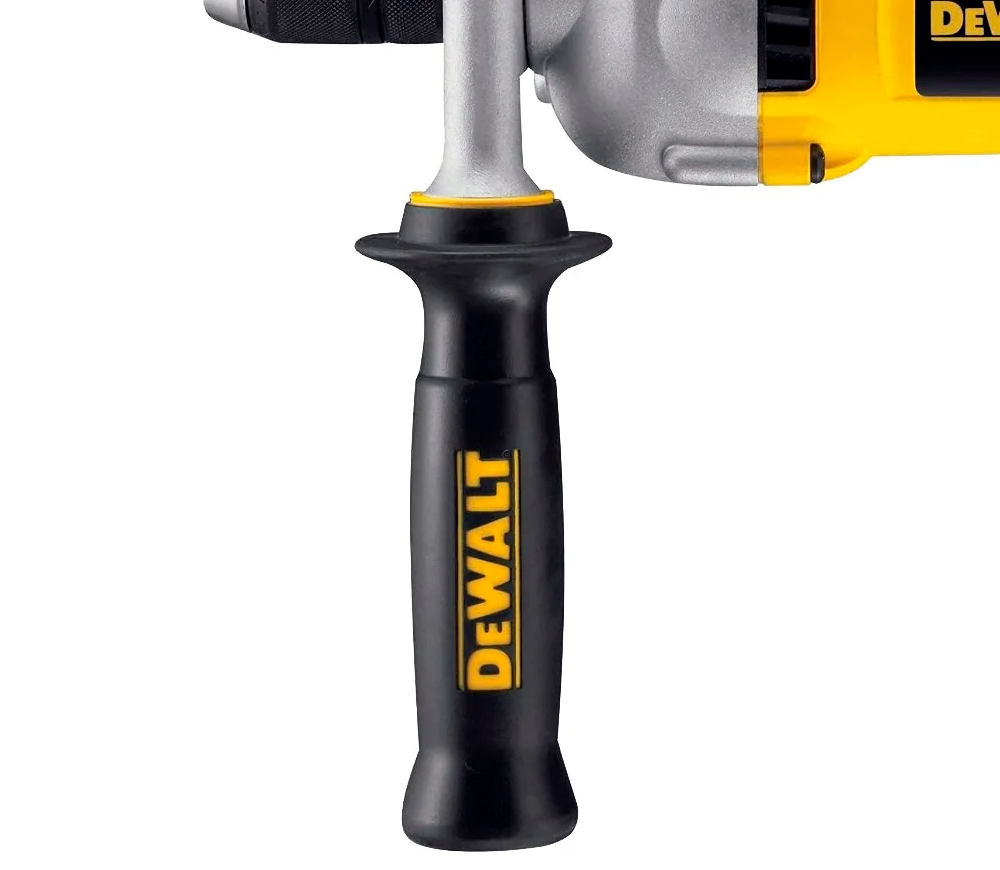 Mașină de găurit DEWALT DWD221 800w photo 1