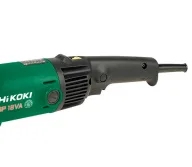 Шлифмашина  полировальная HIKOKI SP18VAUAZ 1250вт 180мм-3