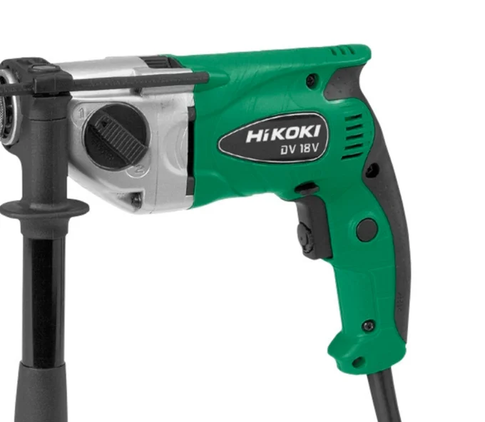 Дрель HIKOKI DV18VWUZ 690вт-4