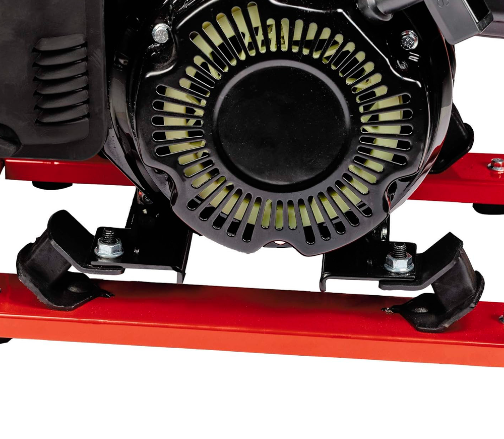 Электрогенератор EINHELL TC-IG 1100 41.525.80 1.1квт Бензин Инвертор photo 2