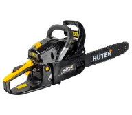 Fierăstrău cu lanț pe benzină HUTER BS-4514 70/6/21 450mm 45cm3-5