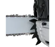 Fierăstrău cu lanț pe benzină RESANTA 70616 450mm 52cm3-4