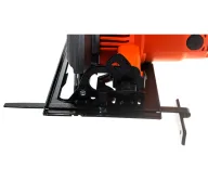 Fierăstrău circular BLACK&DECKER CS1550 1500w 190mm-5