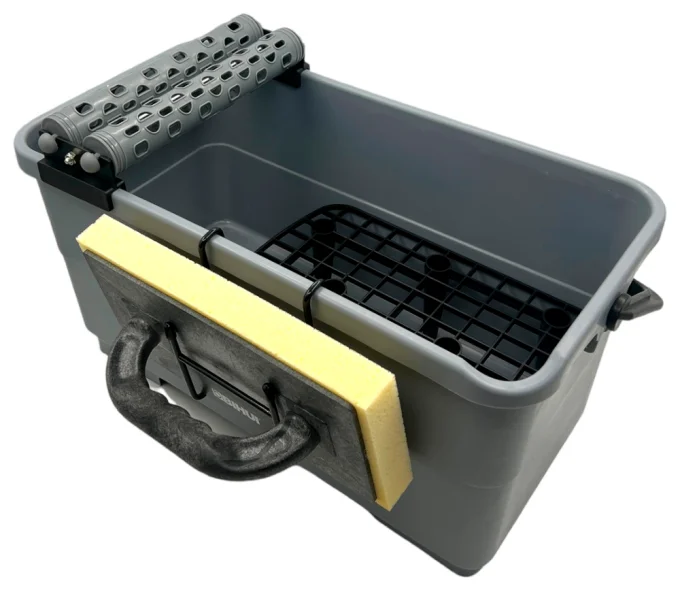 Ведро для мытья плитки BIHUI TWS24 24л-4