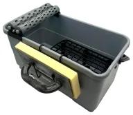 Ведро для мытья плитки BIHUI TWS24 24л-4