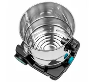 Пылесос промышленный BIHUI VCH30 1200вт 165мбар 30л-5