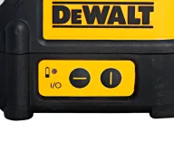 Nivelă cu laser DEWALT  DW088K 2fascicole 10m-5