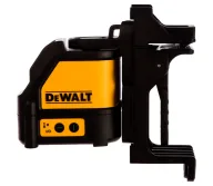 Nivelă cu laser DEWALT  DW088CG 2fascicole 30m-4