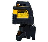 Nivelă cu laser DEWALT  DW0811 2fascicole 15m-5