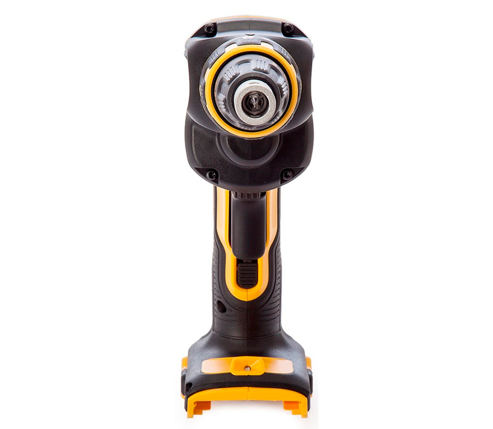 Mașină de înșurubat pentru regips cu acumulator (fără baterii) DEWALT DCF620N 18V photo 2
