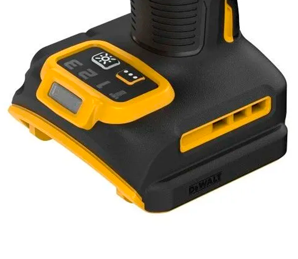 Гайковерт DEWALT DCF961N  2372Нм photo 2
