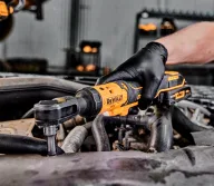 Аккумуляторная трещотка DEWALT DCF512D1  95Нм-4