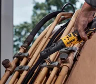 Clichet cu acumulator DEWALT DCF510N  75Nm-4