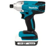 Mașină de înșurubat cu acumulator MAKITA TD127DWE 18V 1.5Ah-3