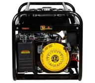 Электрогенератор HUTER DY6500LXA 5.5квт Бензин AVR-5
