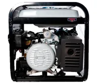 Generator electric RESANTA БГ 9500 Э 64/1/49 8kw Benzină AVR-5