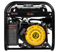 Generator electric HUTER DY4000L 64/1/21 3.2kw Benzină AVR-2