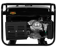 Generator electric HUTER DY8000LX 64/1/19 7kw Benzină AVR-5