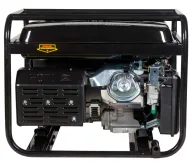 Generator electric HUTER DY8000LXA 64/1/30 7kw Benzină AVR-5