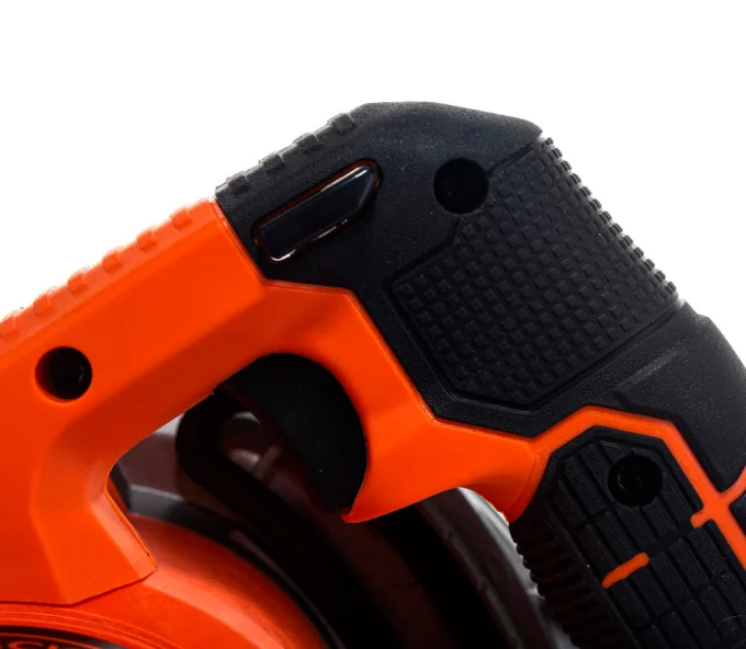 Fierăstrău circular BLACK&DECKER CS1550 1500w 190mm-6