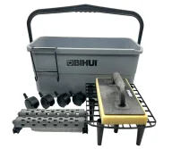 Ведро для мытья плитки BIHUI TWS24 24л-1