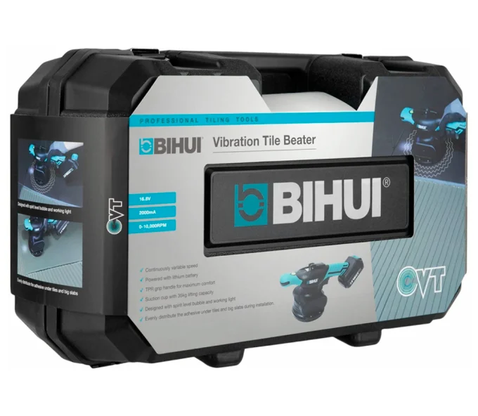 Vibrator pentru placi ceramice BIHUI LFTBU 115mm 40kg-5