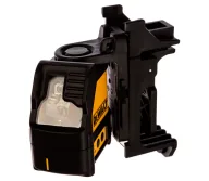 Nivelă cu laser DEWALT  DW088CG 2fascicole 30m-5