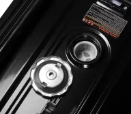 Электрогенератор HUTER DY9500LX 64/1/40 8квт Бензин AVR-6