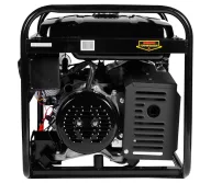 Generator electric HUTER DY8000LX 64/1/19 7kw Benzină AVR-6