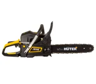 Fierăstrău cu lanț pe benzină HUTER BS-4514 70/6/21 450mm 45cm3-6