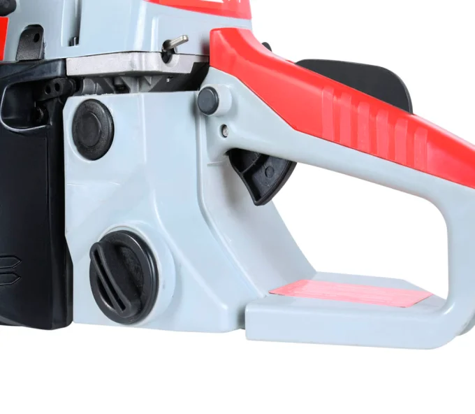 Fierăstrău cu lanț pe benzină RESANTA 70616 450mm 52cm3-6