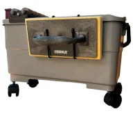 Ведро для мытья плитки BIHUI TWS24 24л-6