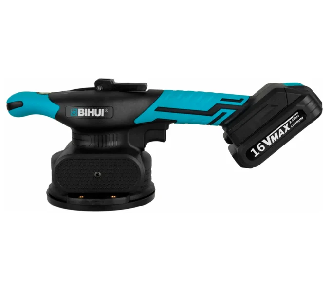 Vibrator pentru placi ceramice BIHUI LFTBU 115mm 40kg-6